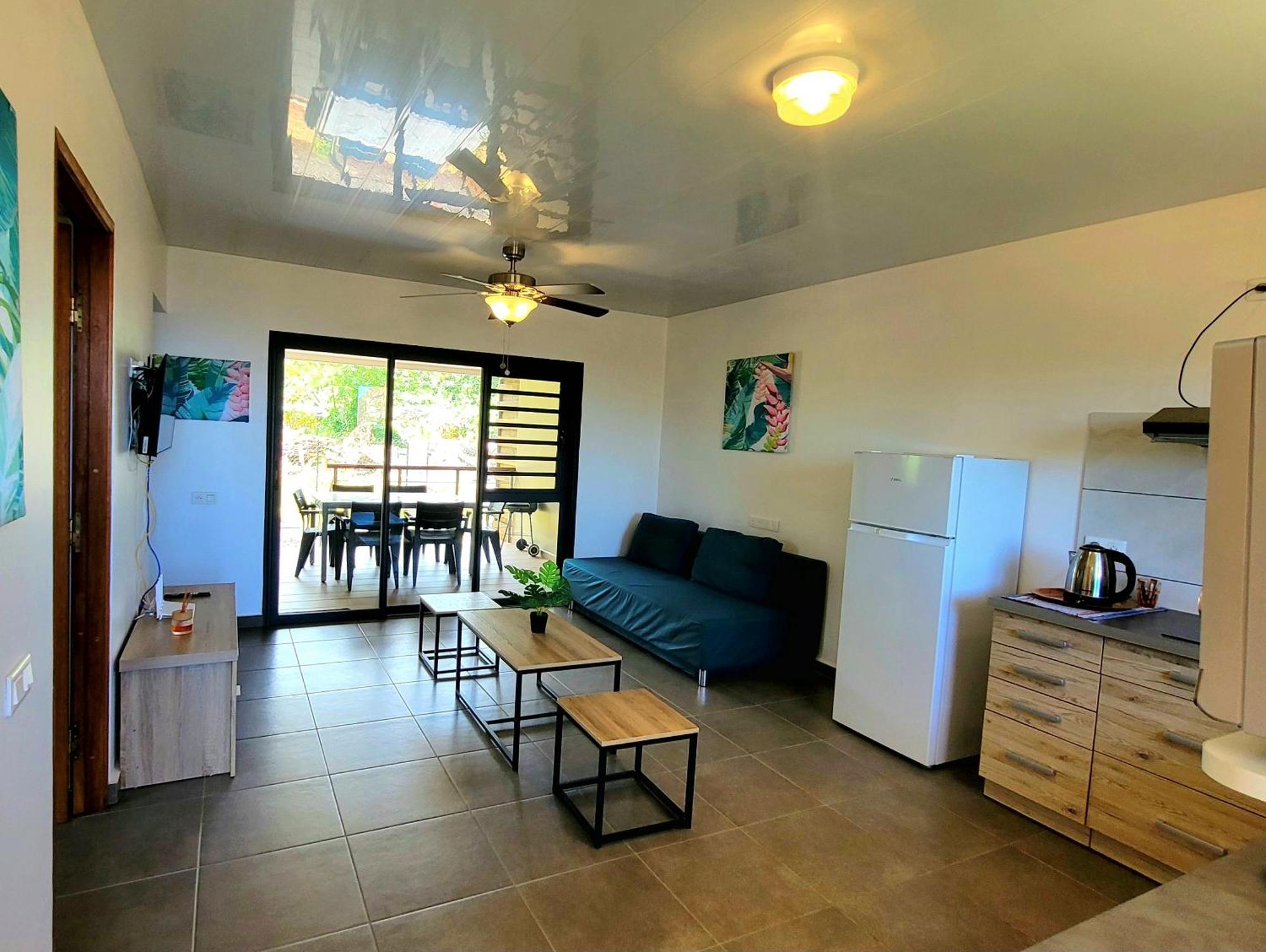 Teahupo'O Lodge, Fare Raepu'U, L'Aventure Du Bout De L'Ile En Famille Ou Entre Amis Teahupoo Extérieur photo