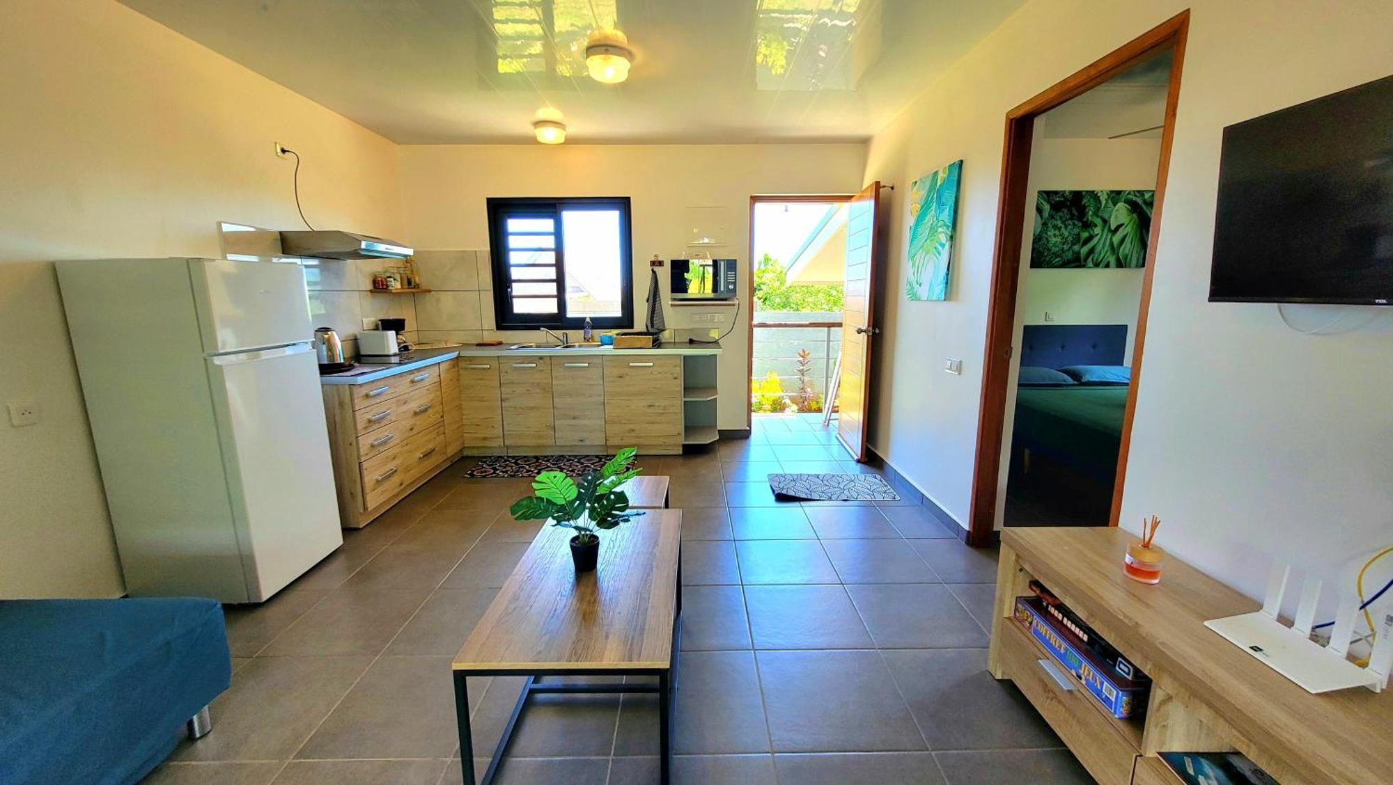 Teahupo'O Lodge, Fare Raepu'U, L'Aventure Du Bout De L'Ile En Famille Ou Entre Amis Teahupoo Extérieur photo