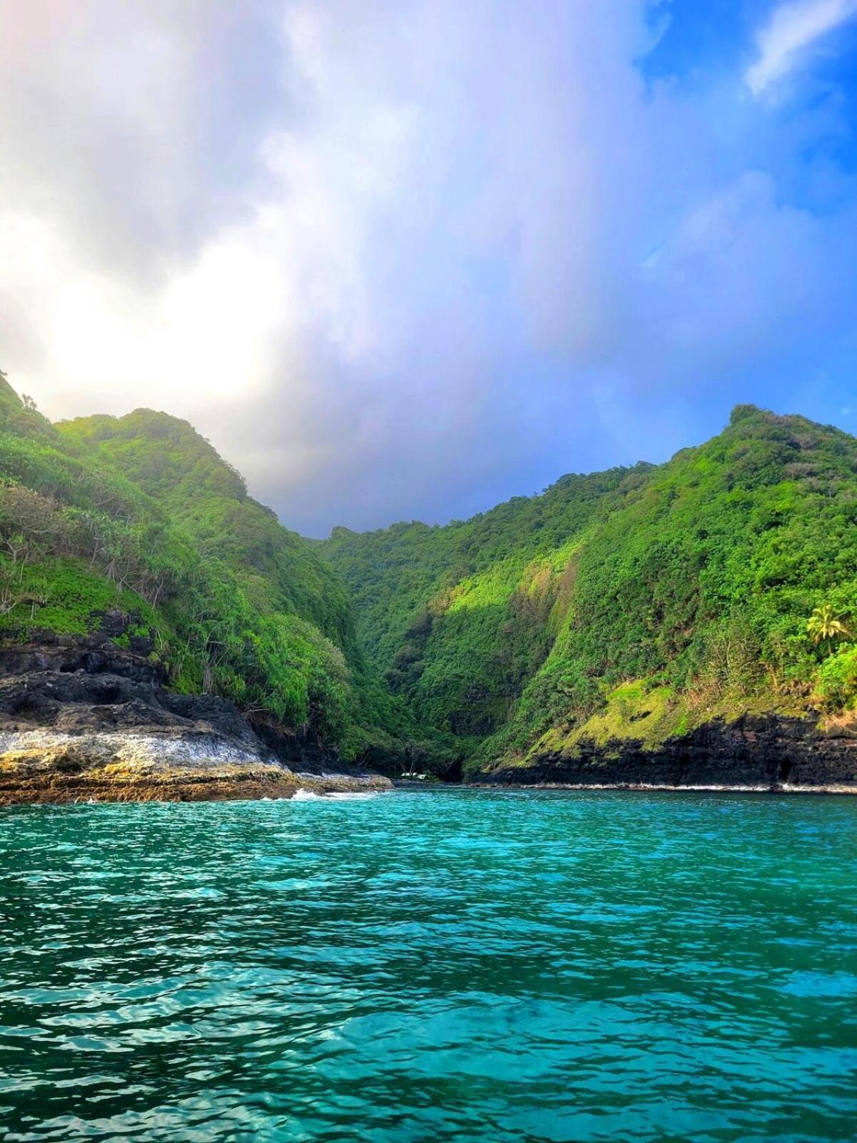 Teahupo'O Lodge, Fare Raepu'U, L'Aventure Du Bout De L'Ile En Famille Ou Entre Amis Teahupoo Extérieur photo