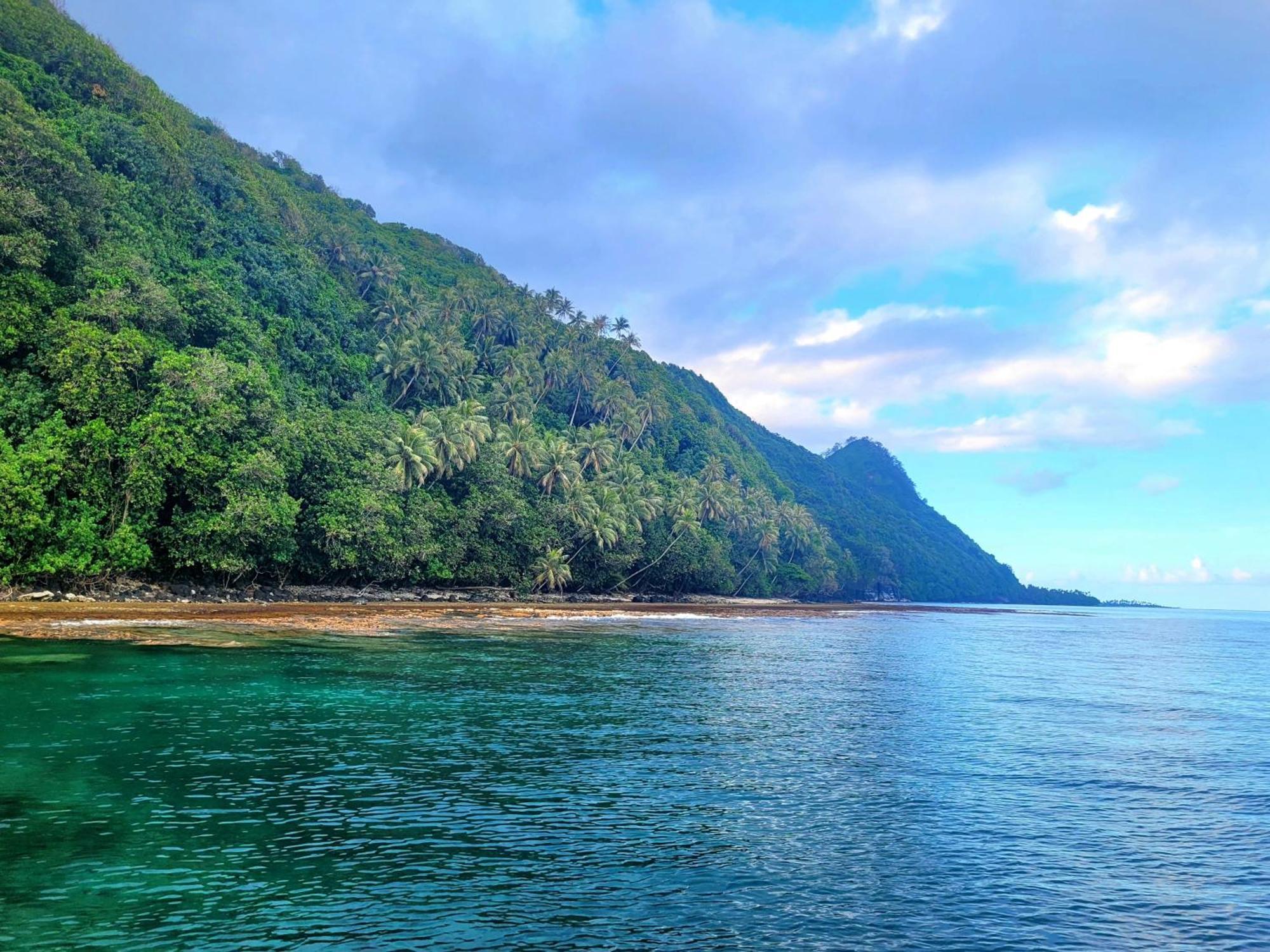 Teahupo'O Lodge, Fare Raepu'U, L'Aventure Du Bout De L'Ile En Famille Ou Entre Amis Teahupoo Extérieur photo